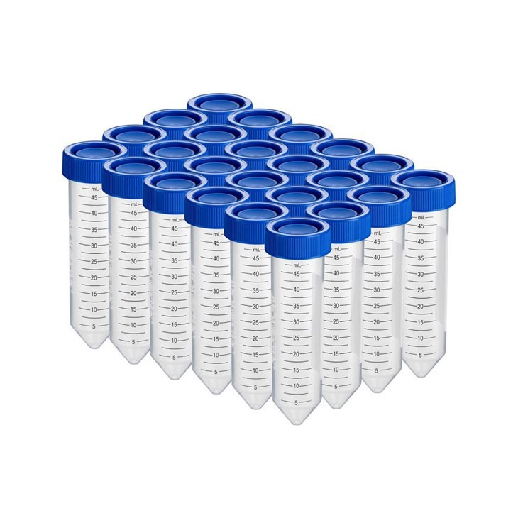 Tubes à centrifuger de 15 ml