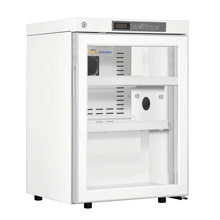 4 ° C Réfrigérateur de banque de sang
