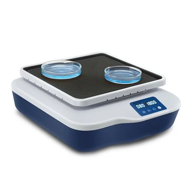 Shaker décolorant intelligent