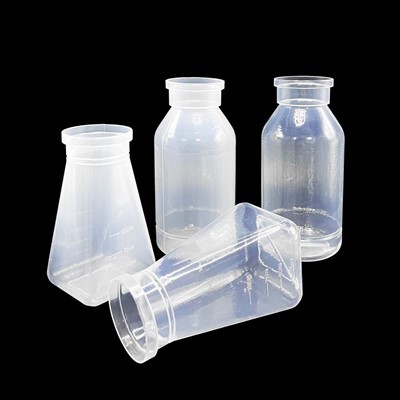 Bouteilles de drosophile en PP/PE