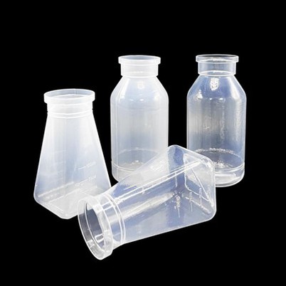 Bouteilles de drosophile en PP/PE