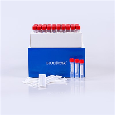 Kit ADN génomique de selles (colonne de rotation)