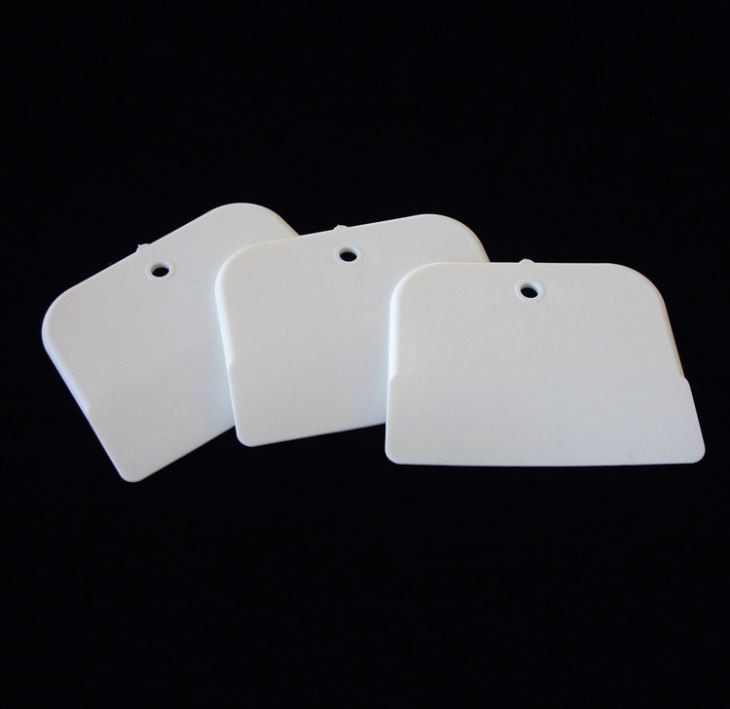 AlumaSeal II Sealing Films