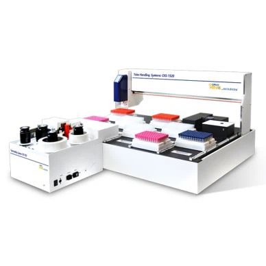 Tube, système de manutention