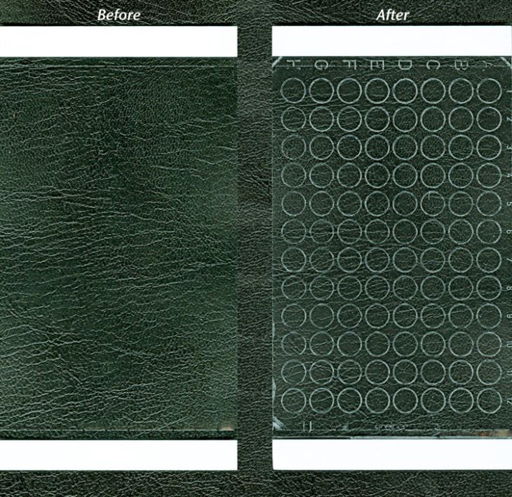 Films d'étanchéité ThermalSeal RTS