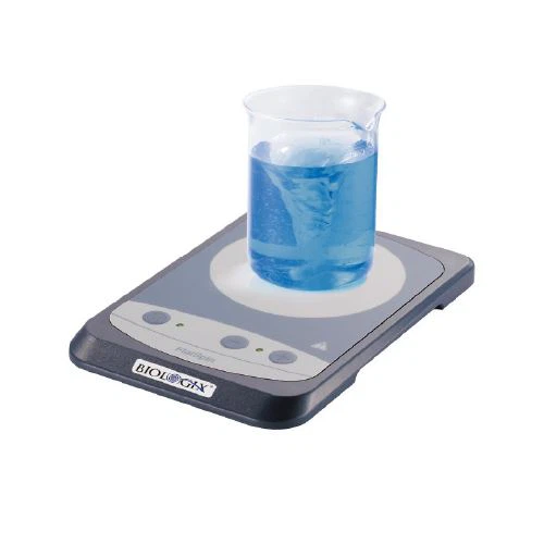 Agitateur magnétique FlatSpin d’instruments de laboratoire