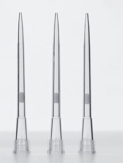 Pointes de filtre Low-retention.BIOLOGIX