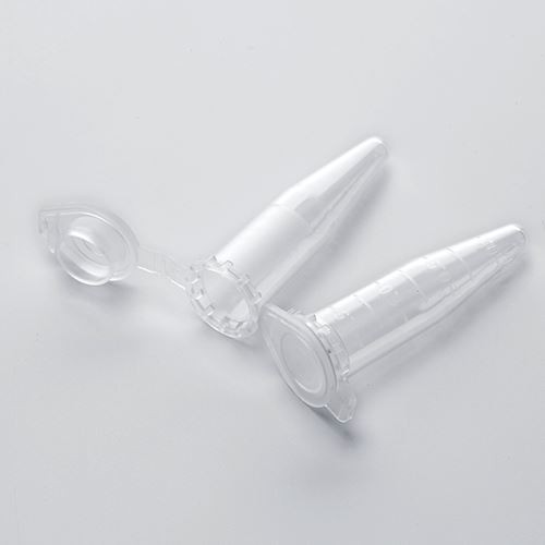 High Quality 1.5mlPP Microcentrifuge Tube EP Tube