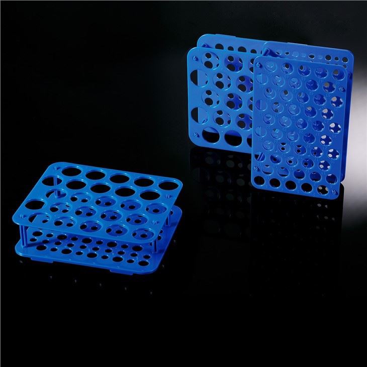 Polypropylene Centrifuge Tube Rack, Sterile, 50 ML, 1 Per Pack, 50 Per Case (Pack Of 20)