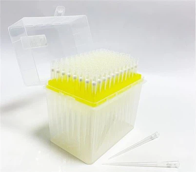 Embouts de pipette extra-longs Biologix 300ul