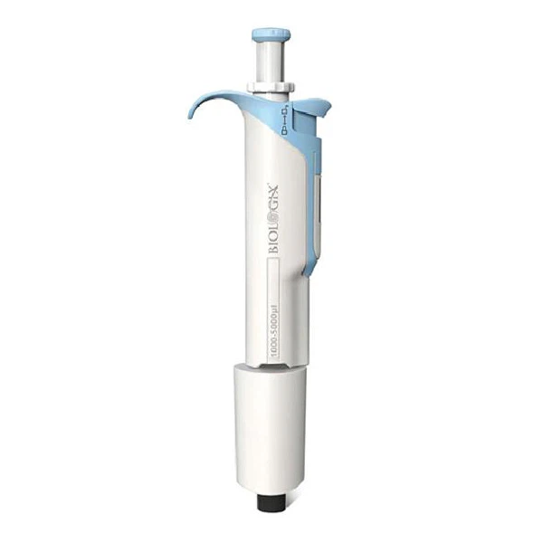 Hipette Autoclavable Mechanical Pipette