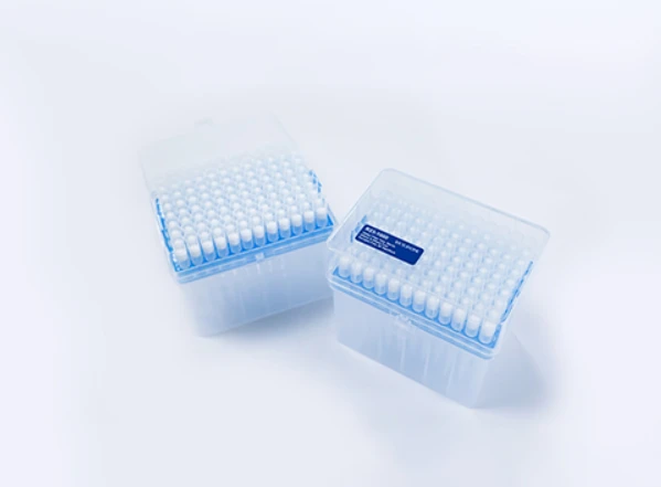 LTS Pipette