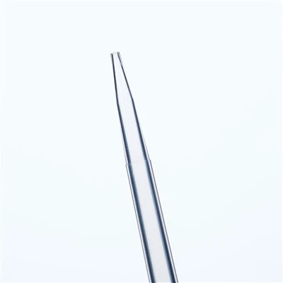 0.1ul-10ul Filtres stériles, emballage en rack