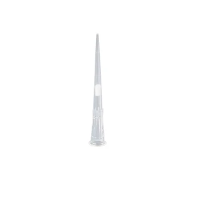 Embouts filtrants 100ul à utiliser avec des pipettes