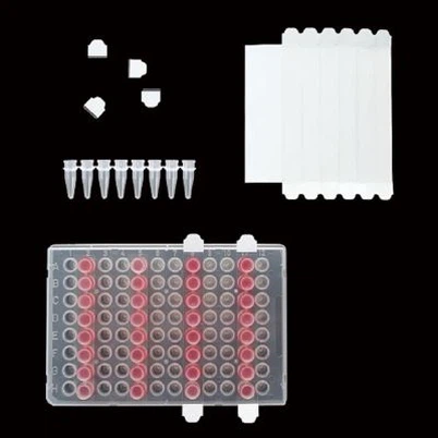 Bandes de film PCR EZca