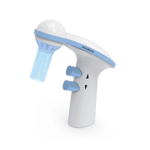 Remplisseur de pipettes Levo ME