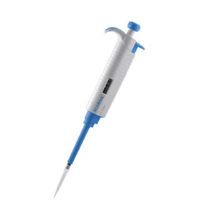 Pipettes MicroPette Plus : monocanal