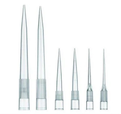 Pointes de pipette LTS Biologix
