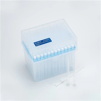 Embouts de pipette LTS, embouts de 20 ul, 200 ul et 1000 ul