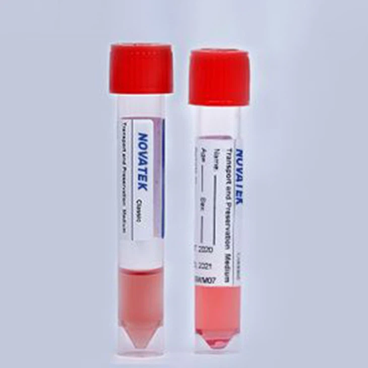 NOVATEK-Virus Transport Medium(Classic)