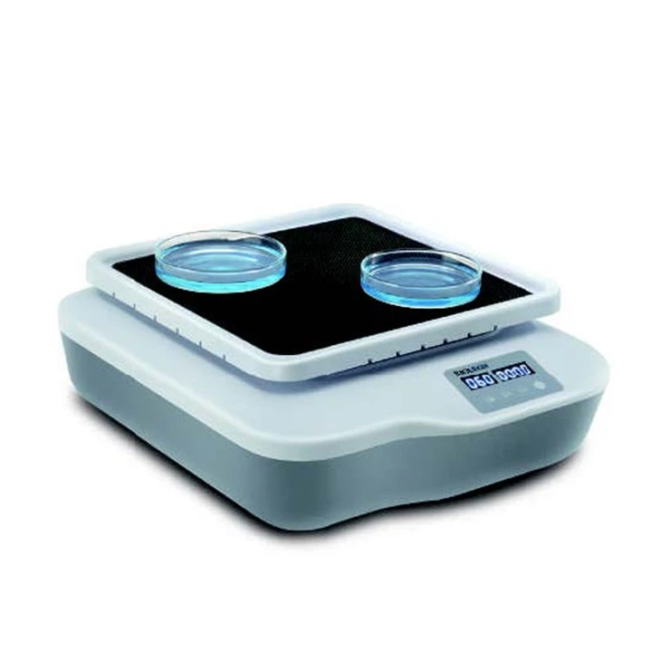Agitateurs BIOLOGIX