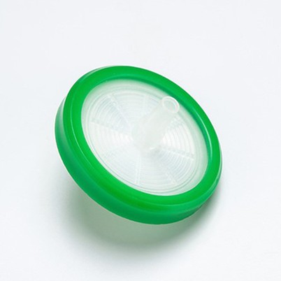 Filtres stériles de seringue