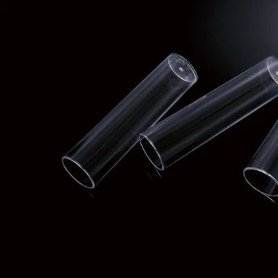 Transprarent Filtre étroit, large masse, Bac emballé 25x95mm, flacons de Drosophila 28.5x95mm