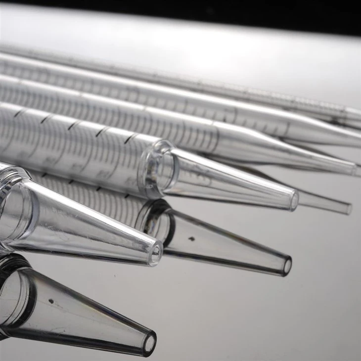 Lab Disposable Serological Pipette