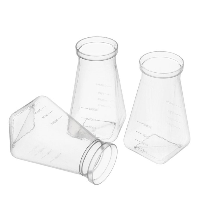 PP/PE Drosophila Bottles